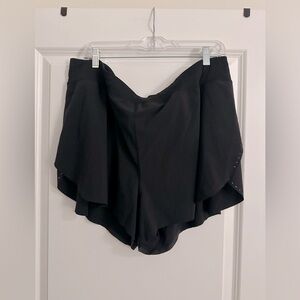 Lululemon Running Shorts